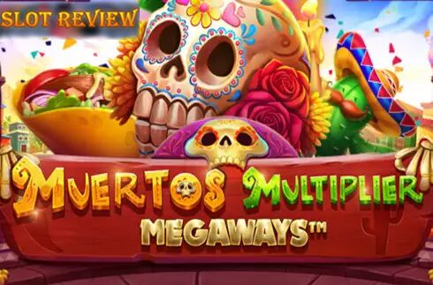 Muertos Multiplier Megaways icon